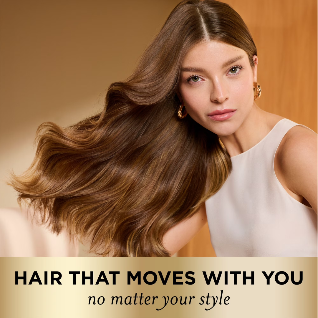 Pantene Flexible Hold Hairspray Hold Level 3, 14 oz / 397 g