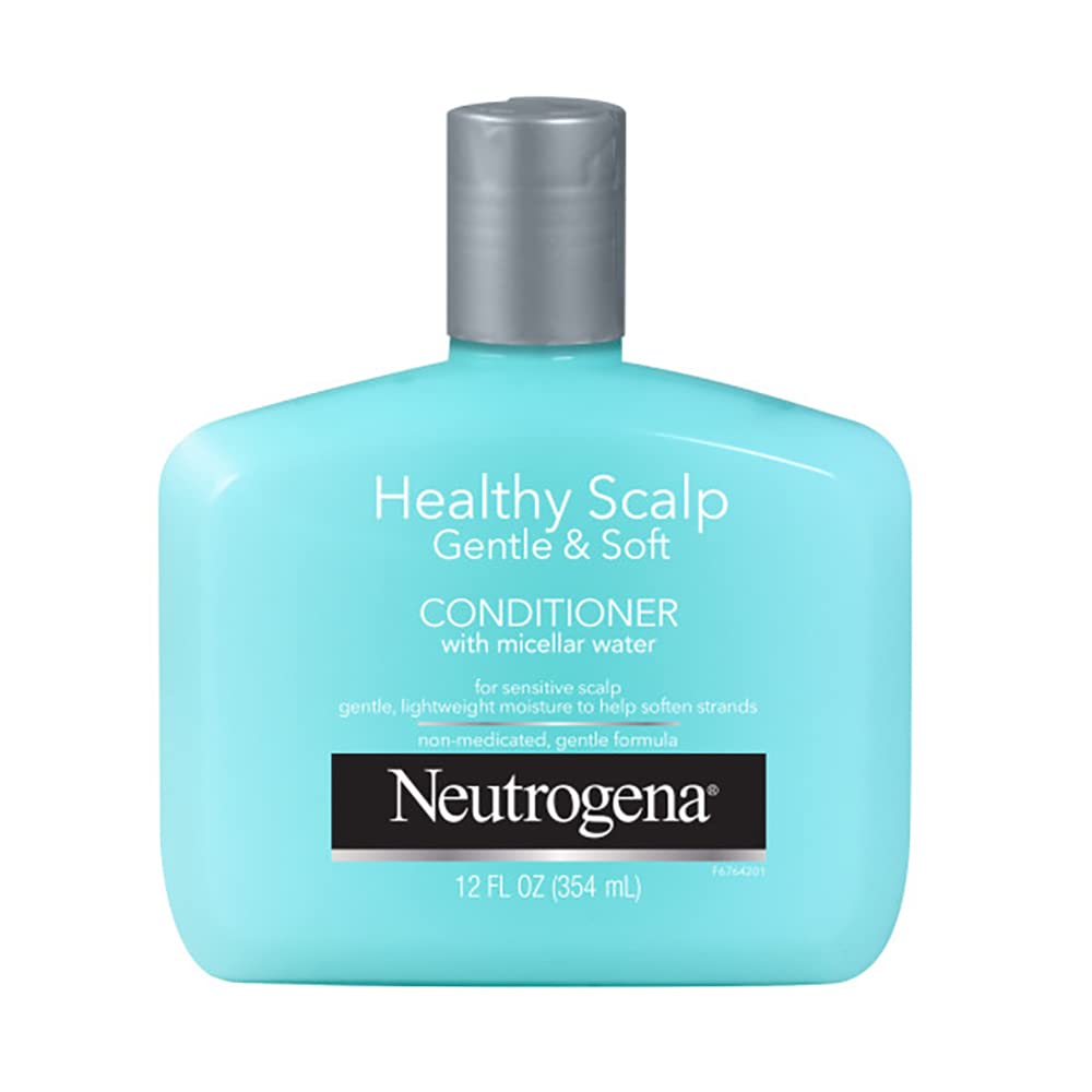Neutrogena Gentle & Soft with Micellar Water 354ml / 12 fl oz