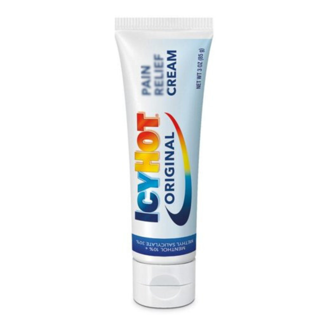 Icy Hot Extra Strength Pain Relief Cream, 3 oz