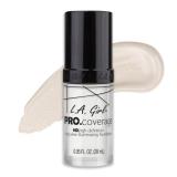 L.A. Girl Pro Coverage Liquid Foundation 28ml (GLM641 White)
