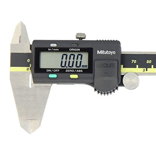 Mitutoyo Digimatic Caliper