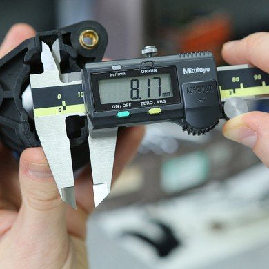 Mitutoyo Digimatic Caliper