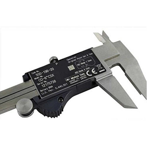 Mitutoyo Digimatic Caliper