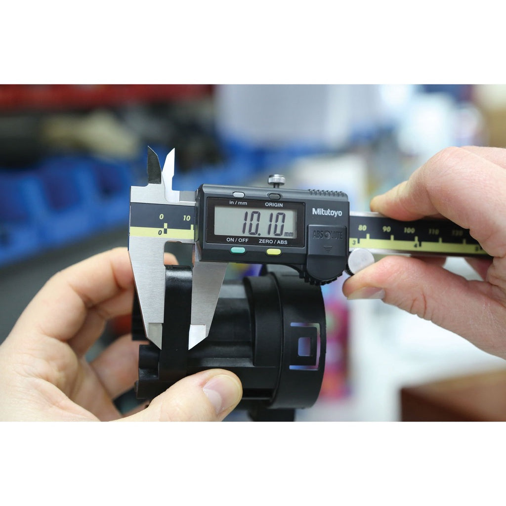 Mitutoyo Digimatic Caliper