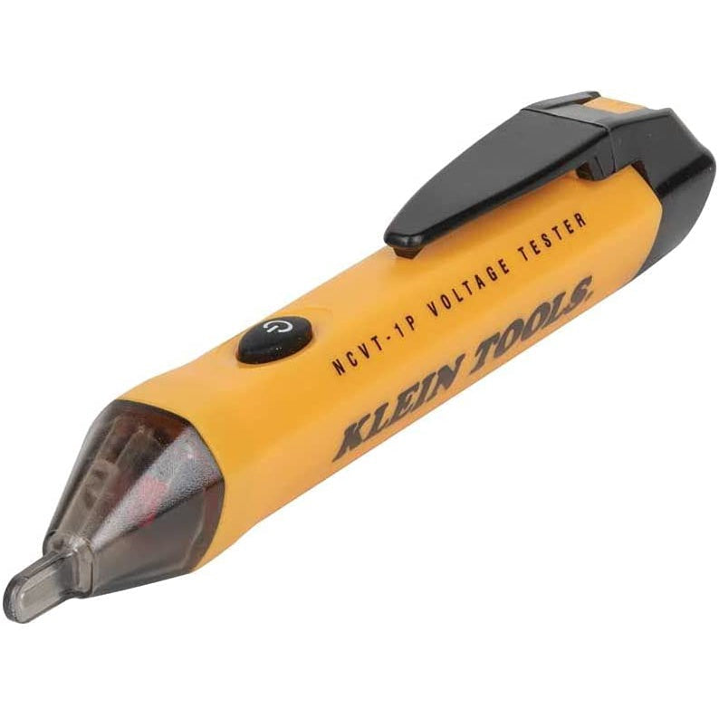 Klein Tools Non-Contact Voltage Tester NCVT-1P