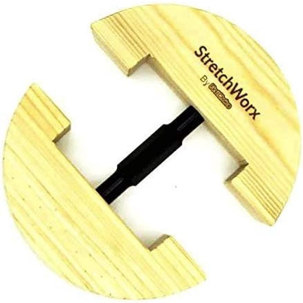 RadBizz FirstChoice Adjustable Hat Stretcher