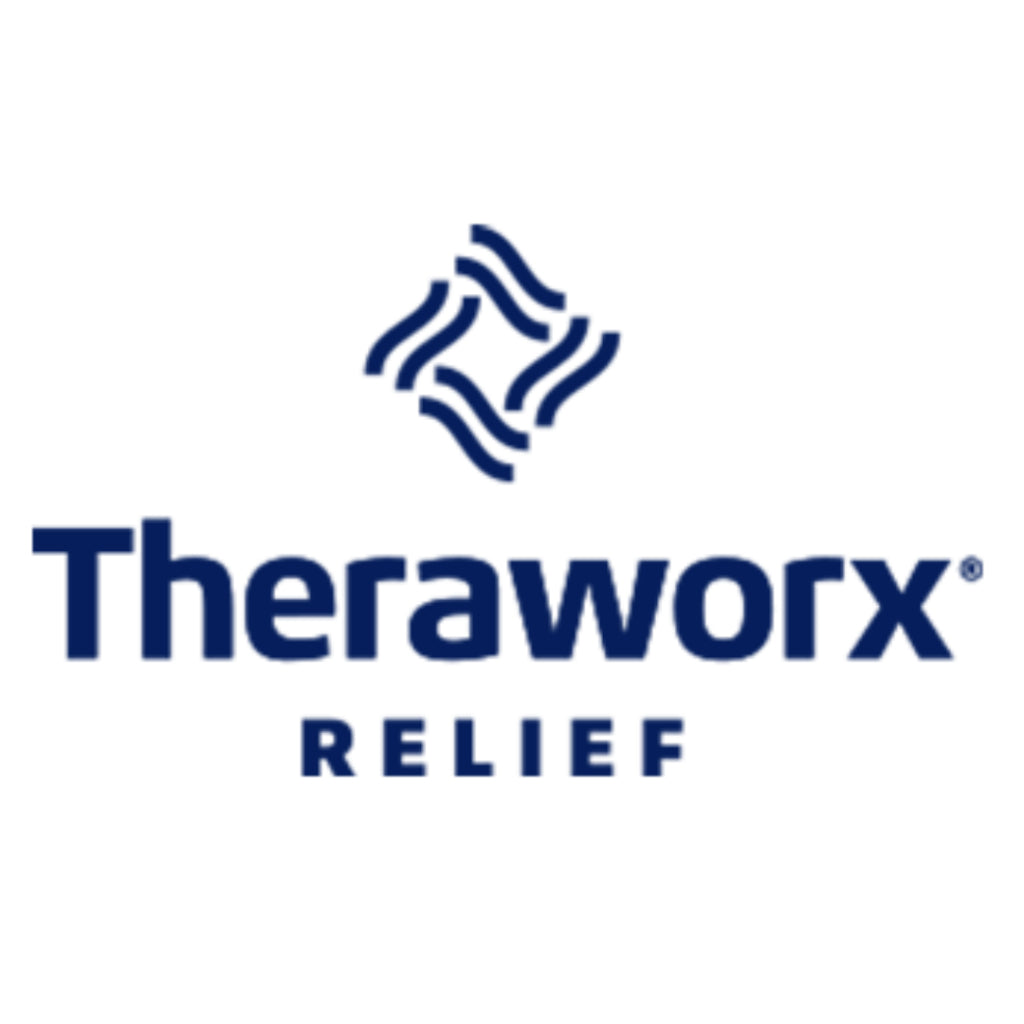 Theraworx Relief Muscle Cramp And Spasm Relief Spray - 210ml