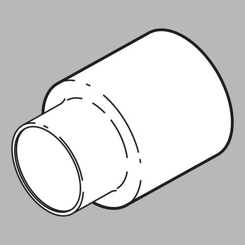 Delta Faucet RP50879RB Trim Sleeve for Tub and Shower, Venetian Bronze