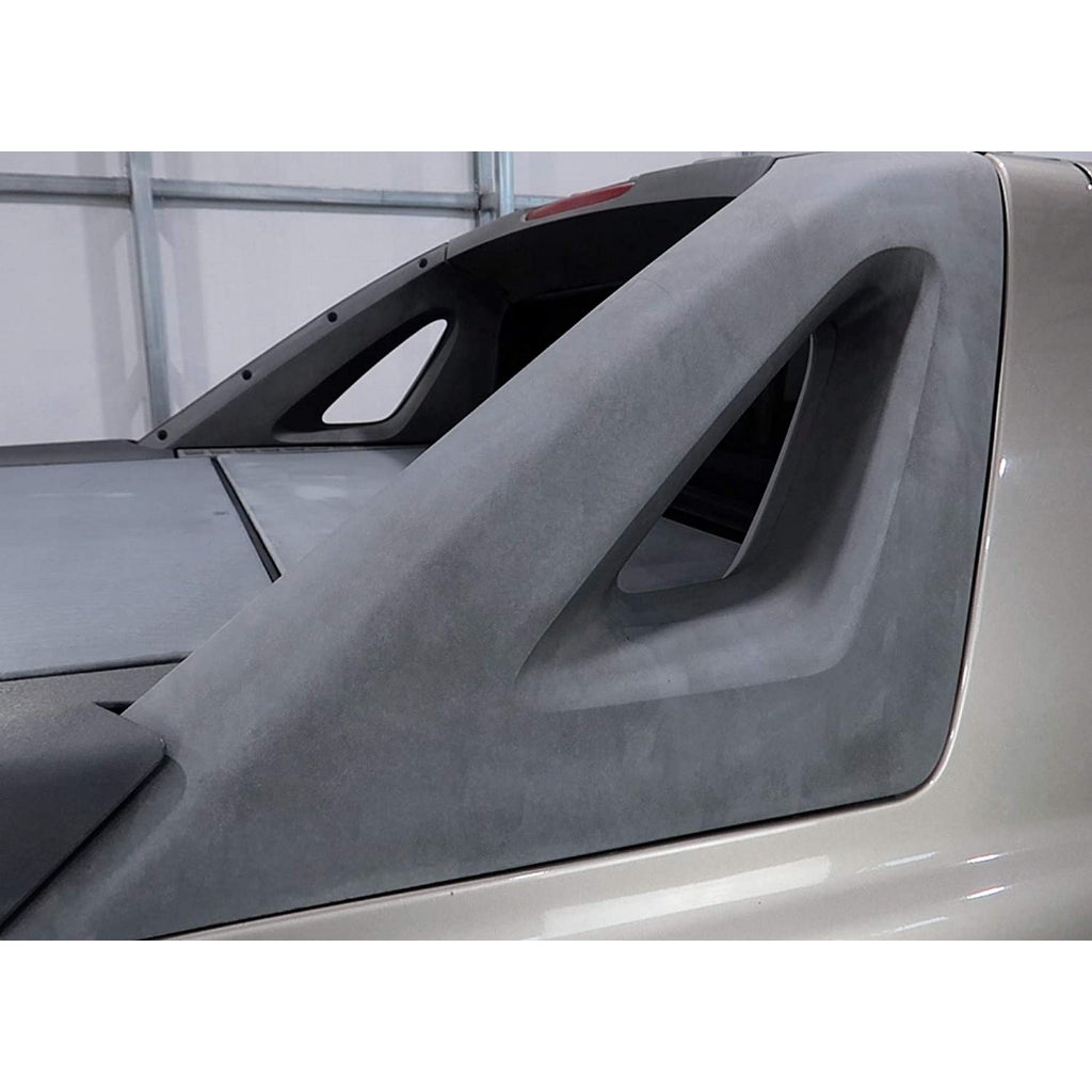 That Black Stuff Permanent Black Trim Restorer 3.25Fl.oz