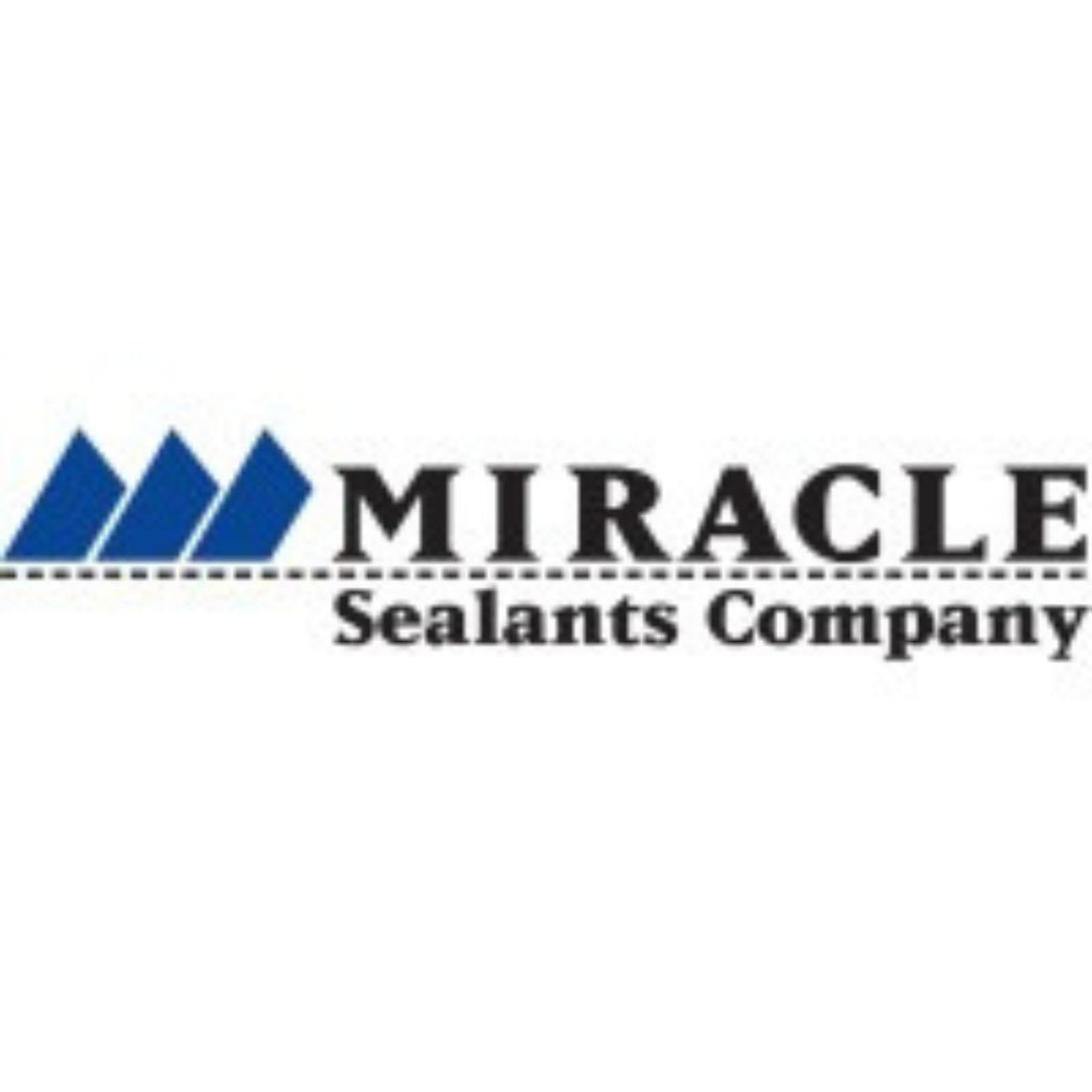 Miracle Sealants Company Tile & Stone Cleaner Concentrate TSC6QT - 946 ml