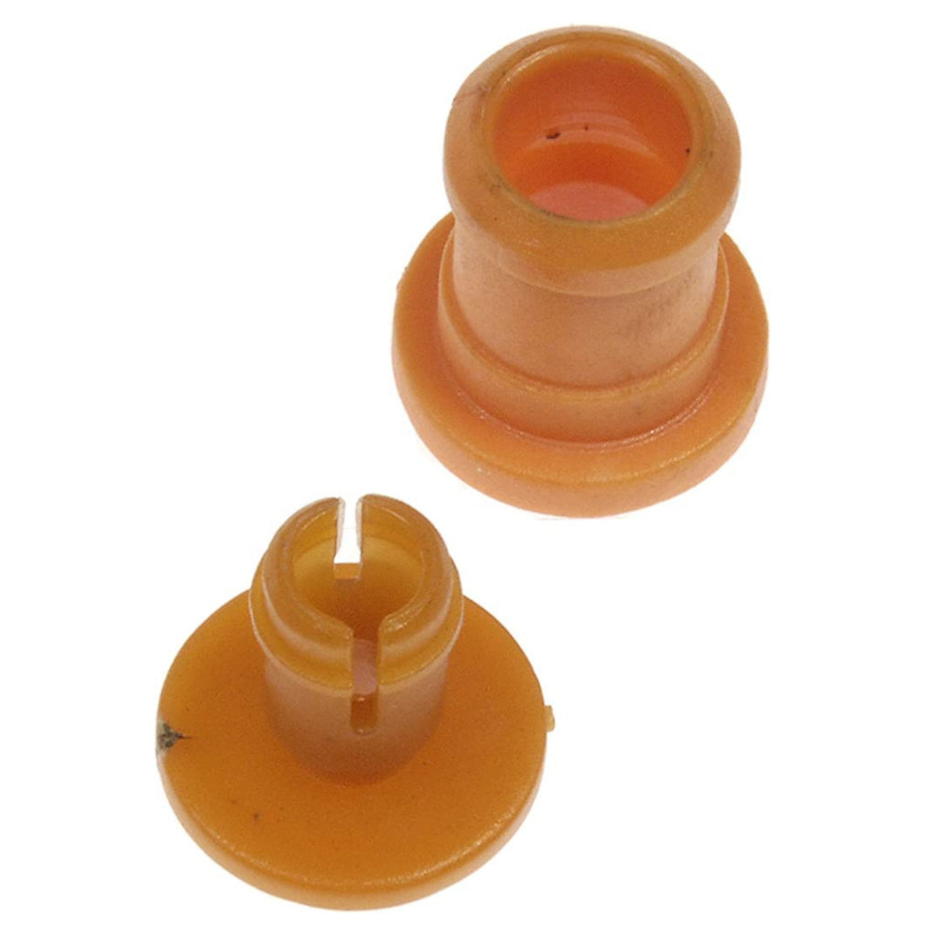 Dorman 14057 Shifter Cable Bushing Kit Compatible with Select Models OE FIX | 1 Count