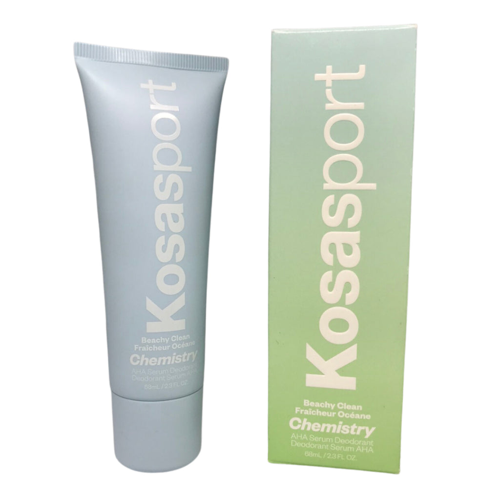 Kosas Chemistry Beachy Clean Serum Deodorant 68ml/2.3oz