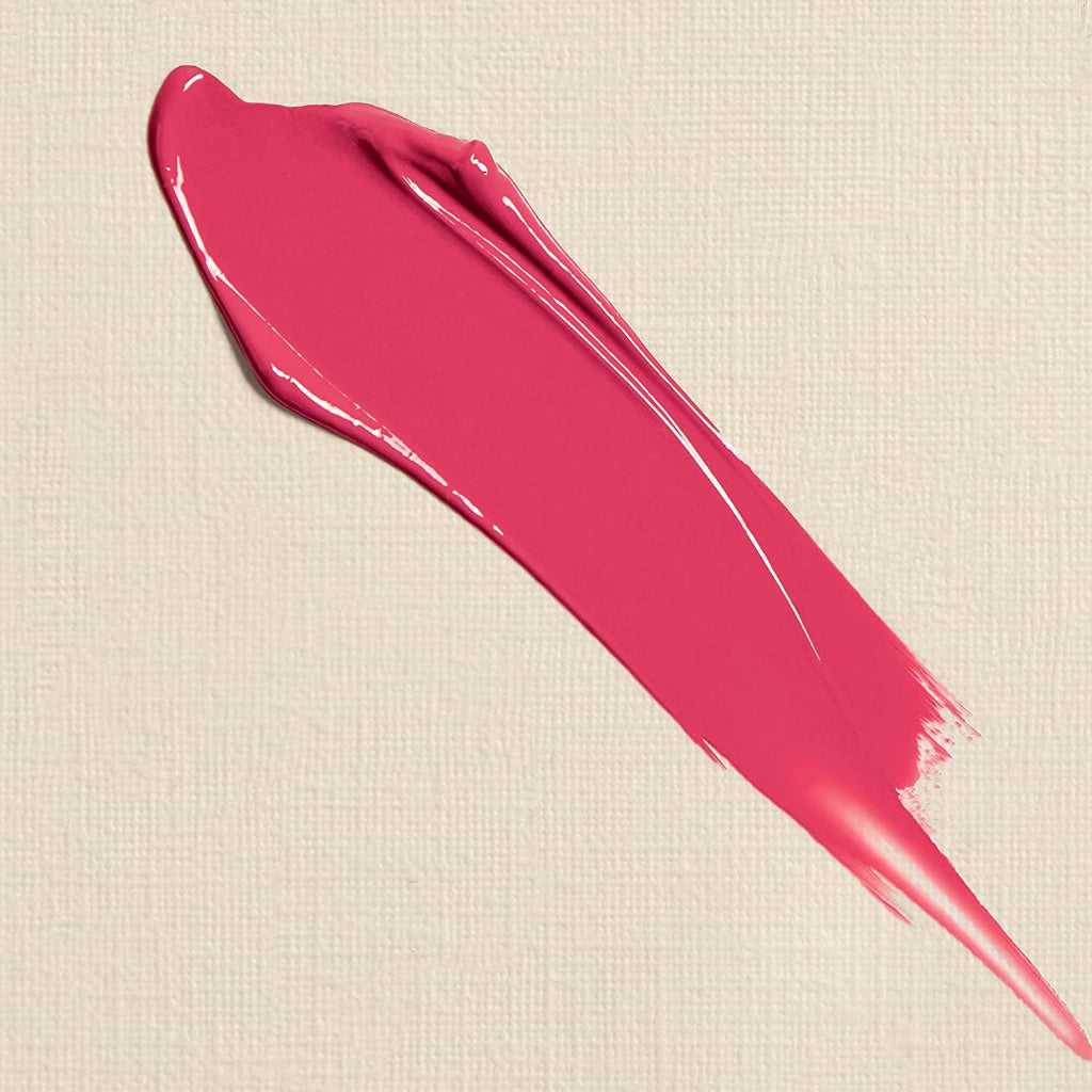 Honest Beauty Hydrating Liquid Lipstick | Goddess, .12 fl oz