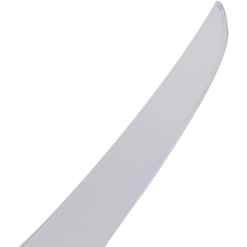 Victorinox Fibrox Pro 6-inch Curved Boning Knife with Flexible Blade, Black-5.6613.15