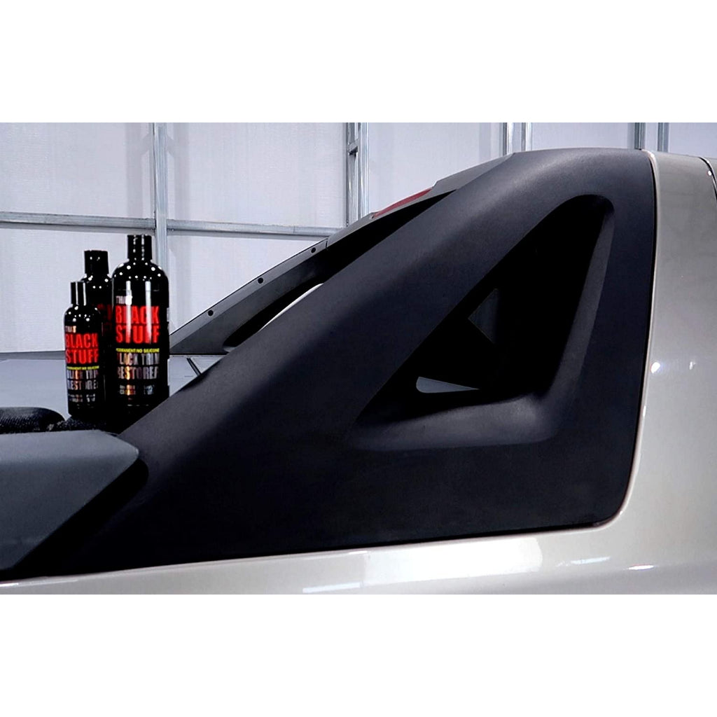 That Black Stuff Permanent Black Trim Restorer 3.25Fl.oz