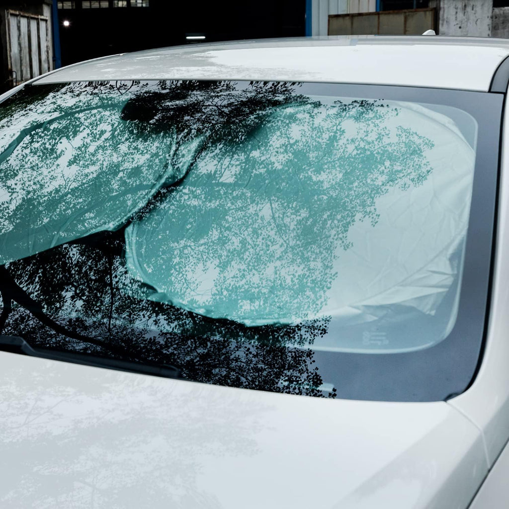 Mr. Pen Windscreen Sun Shade Providing Everyday Needs