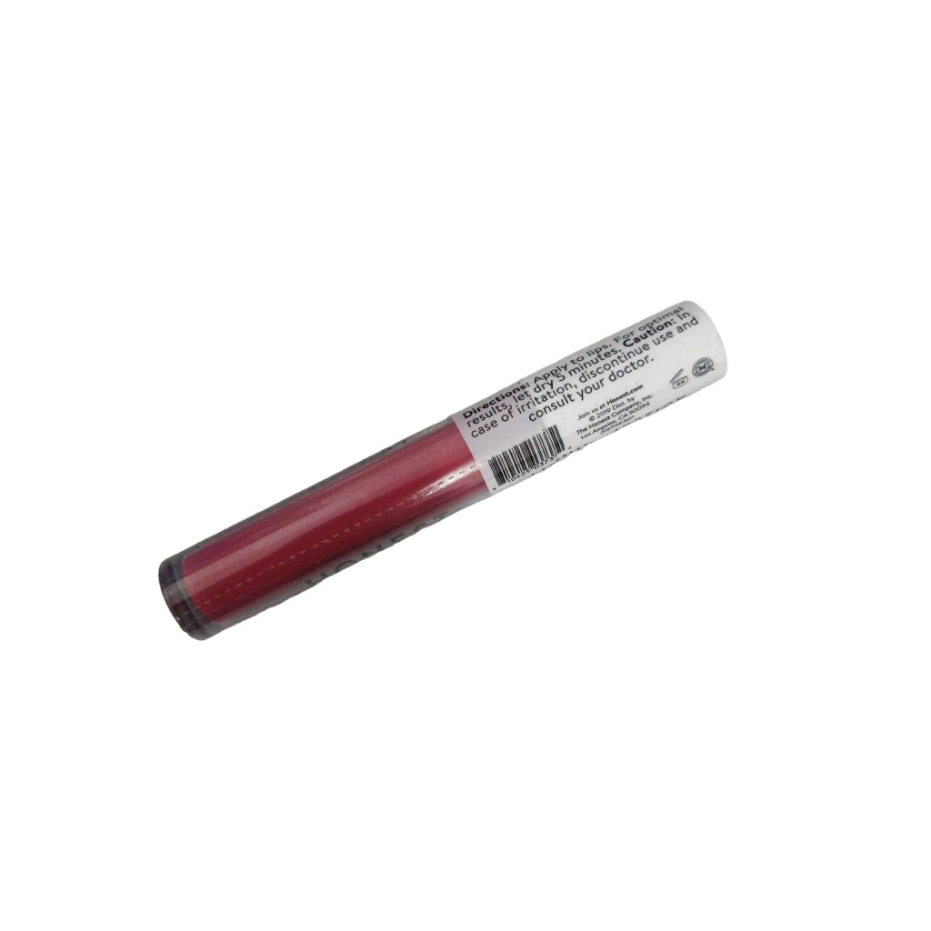 Honest Beauty Hydrating Liquid Lipstick | Goddess, .12 fl oz
