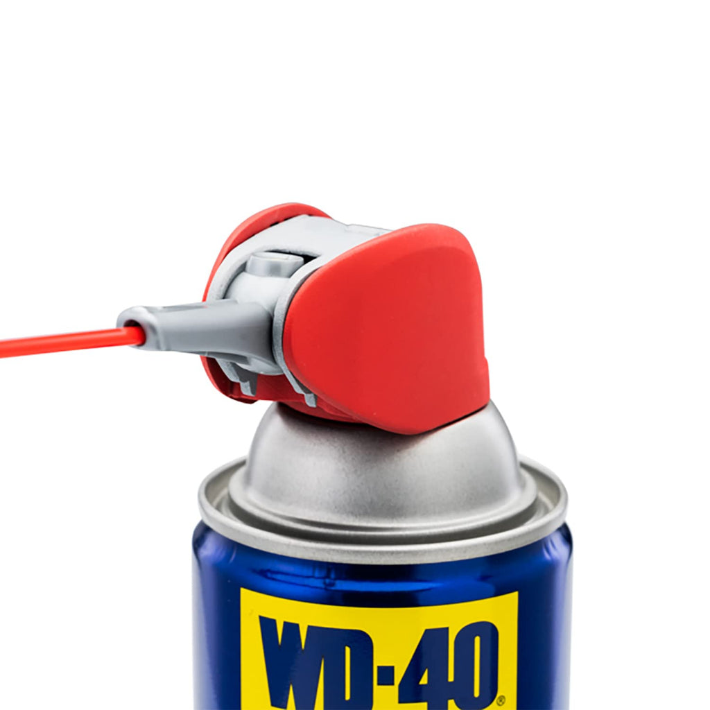 WD-40 Specialist Dry Lube with PTFE - 10 oz / 283g