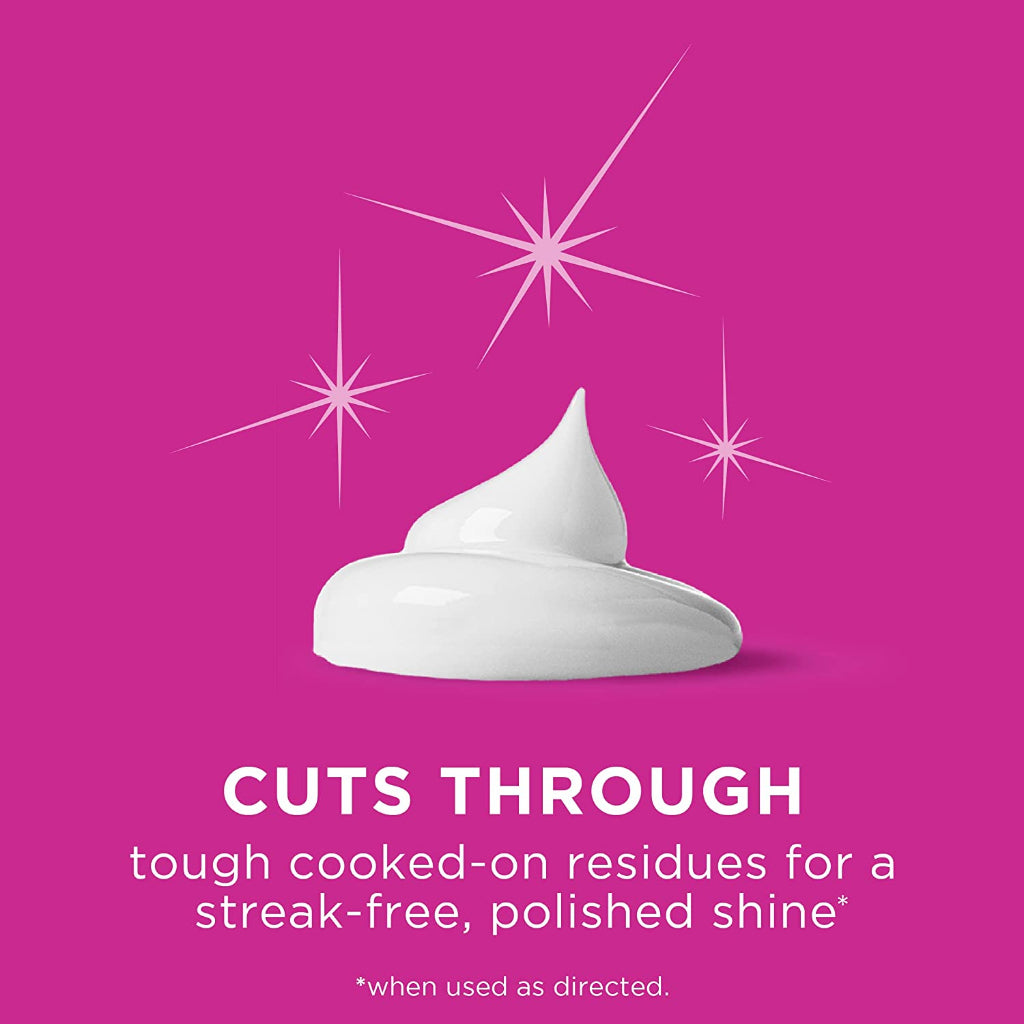 Affresh Cooktop Cleaner Cuts Through Cooked-on Residues For A Steak Free Polished Shine 10oz