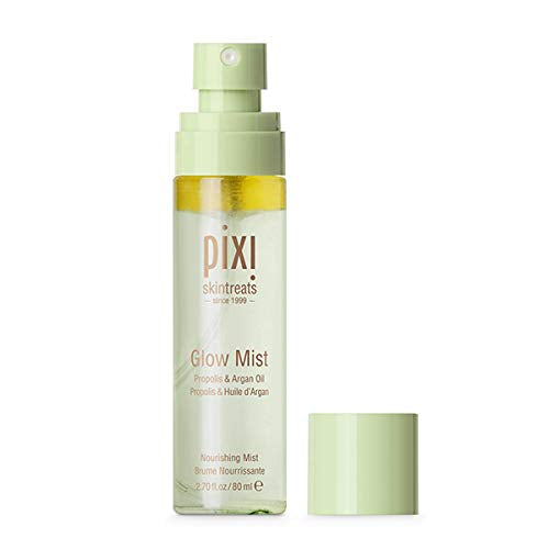 Pixi Beauty Glow Mist | All-Over Mist 2.70 Fl Oz/80ml