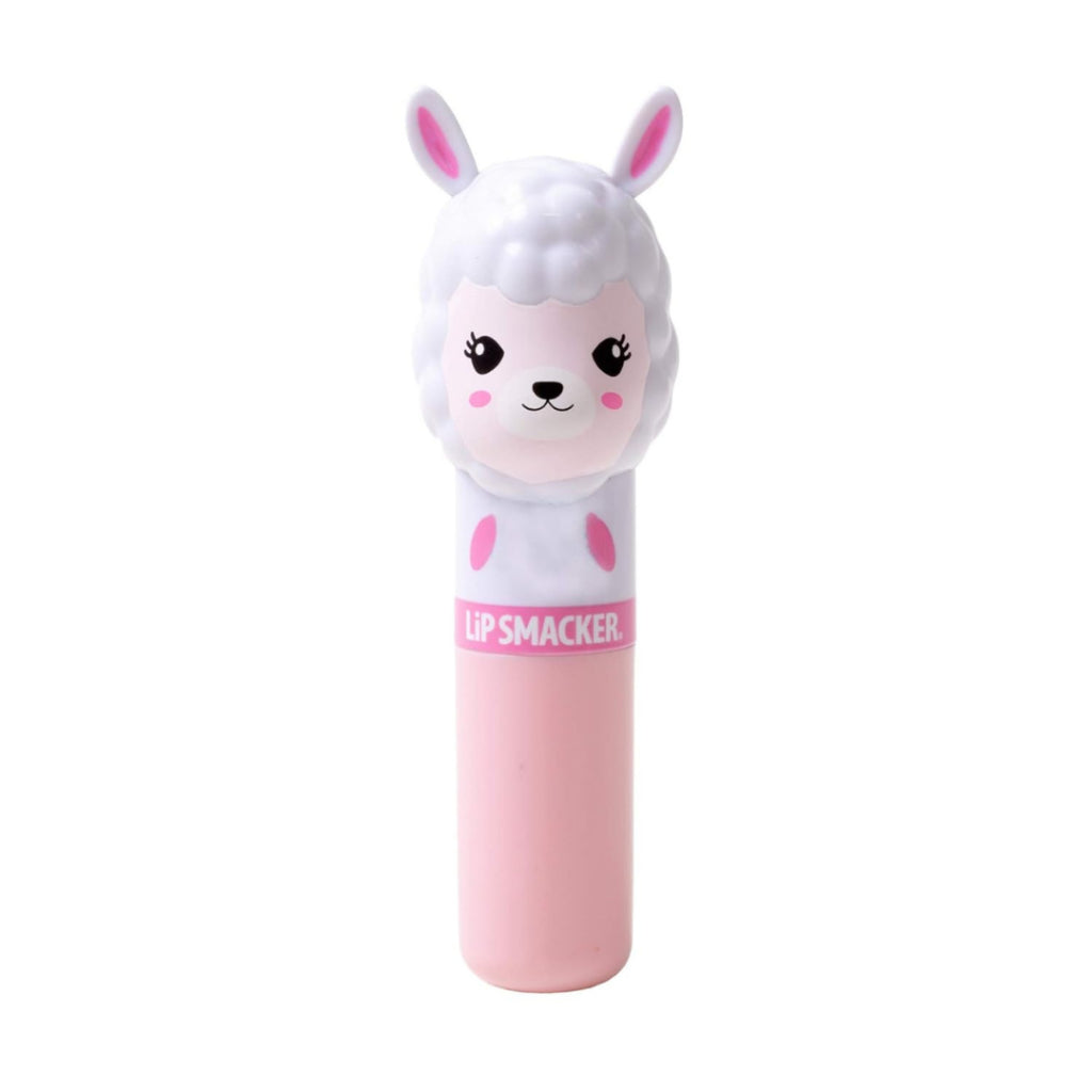 Lip Smacker Lippy Pals Lip Balm For Kids