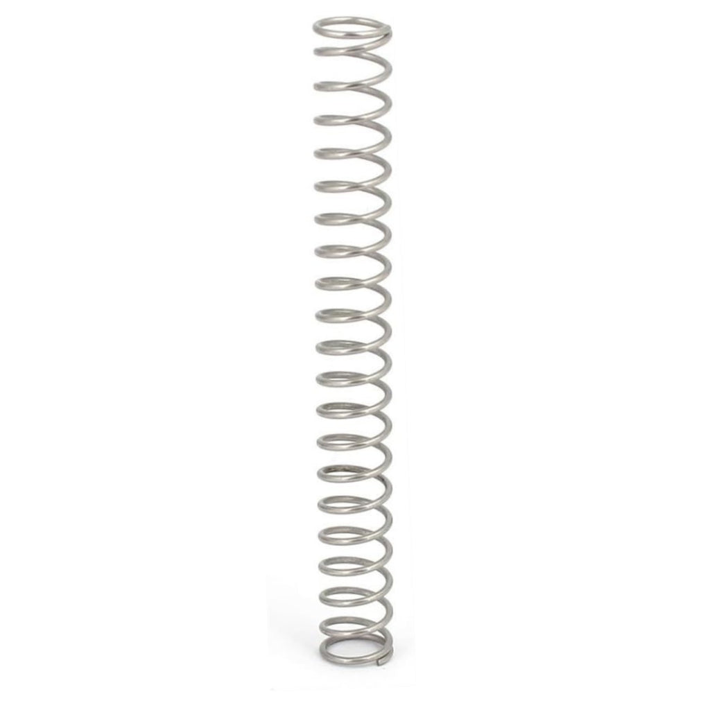 Compression Spring Stainless Steel, 8mm OD, 0.8mm Wire Size, 4.5mm Length, 20 pcs