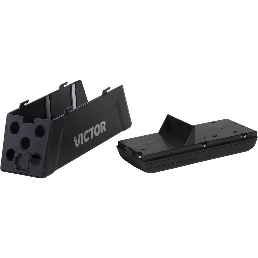Victor Smart Electronic Rat Trap Receive Alerts On Your Mobile Device, 1 Trap Included