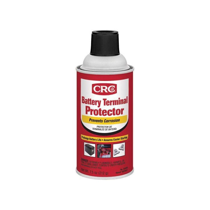 CRC Battery Terminal Proctector Prevent Corrosion - 7.5oz / 212g