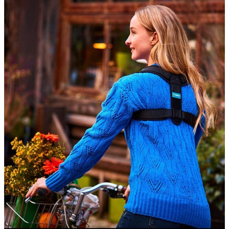 ComfyBrace Adjustable Posture Corrector