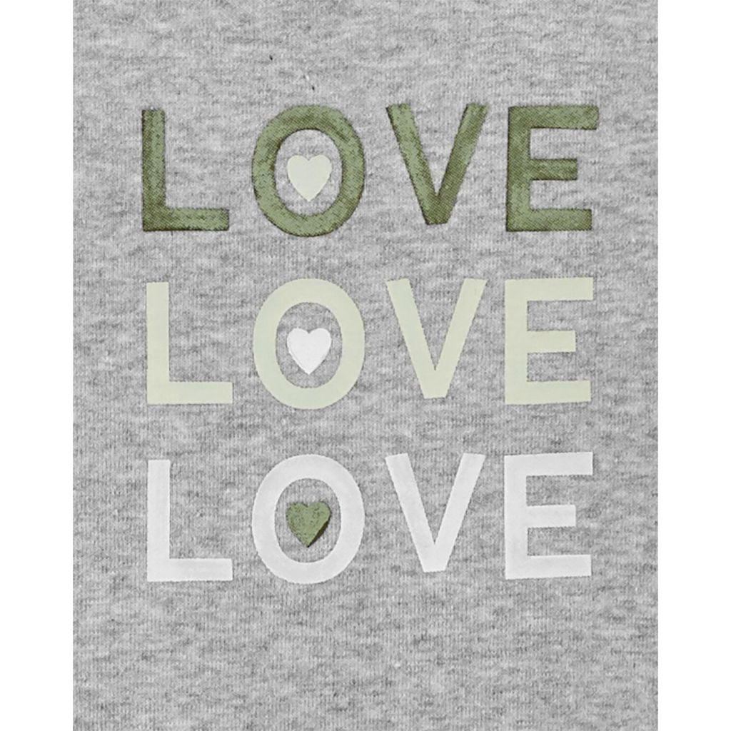 Carters Short-Sleeve Original Bodysuits (7 Pack), Size : 6 Months Old