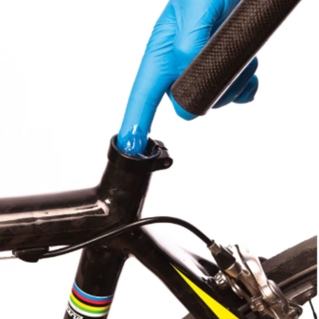 Park Tool Supergrip Carbon and Alloy Assembly Compound SAC-2, 4 oz