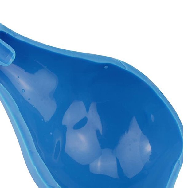 Sunisery Anal / Vaginal Bulb | Douche Colonic | Irrigation Enema Rectal Cleaner