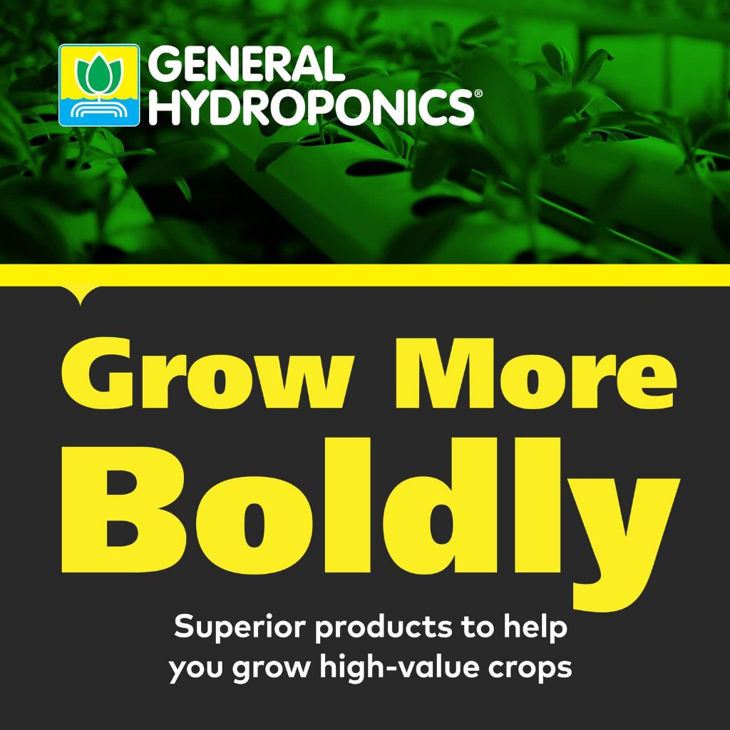 General Hydroponics pH Control Kit