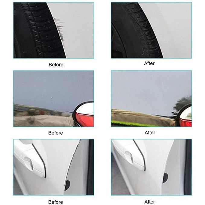 Songven Car Scratch Repair Tool 12ml