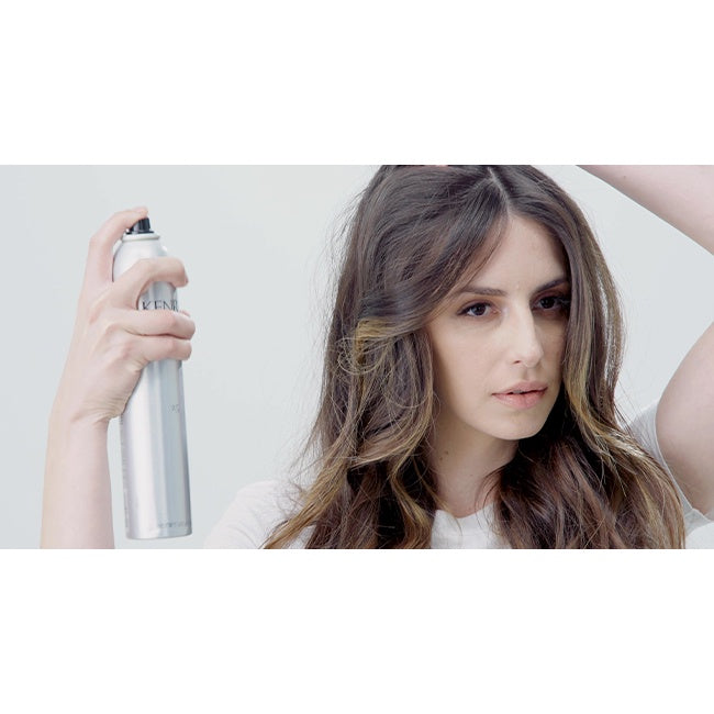 Kenra Volume Spray Super Hold Finishing Spray 1.5 Oz (42.5g)