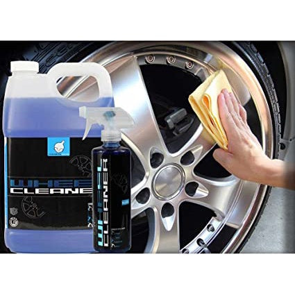 Chemical Guys Signature Series Wheel Cleaner Formulated For All Gloss Finishes 16 Oz (CLD20316)