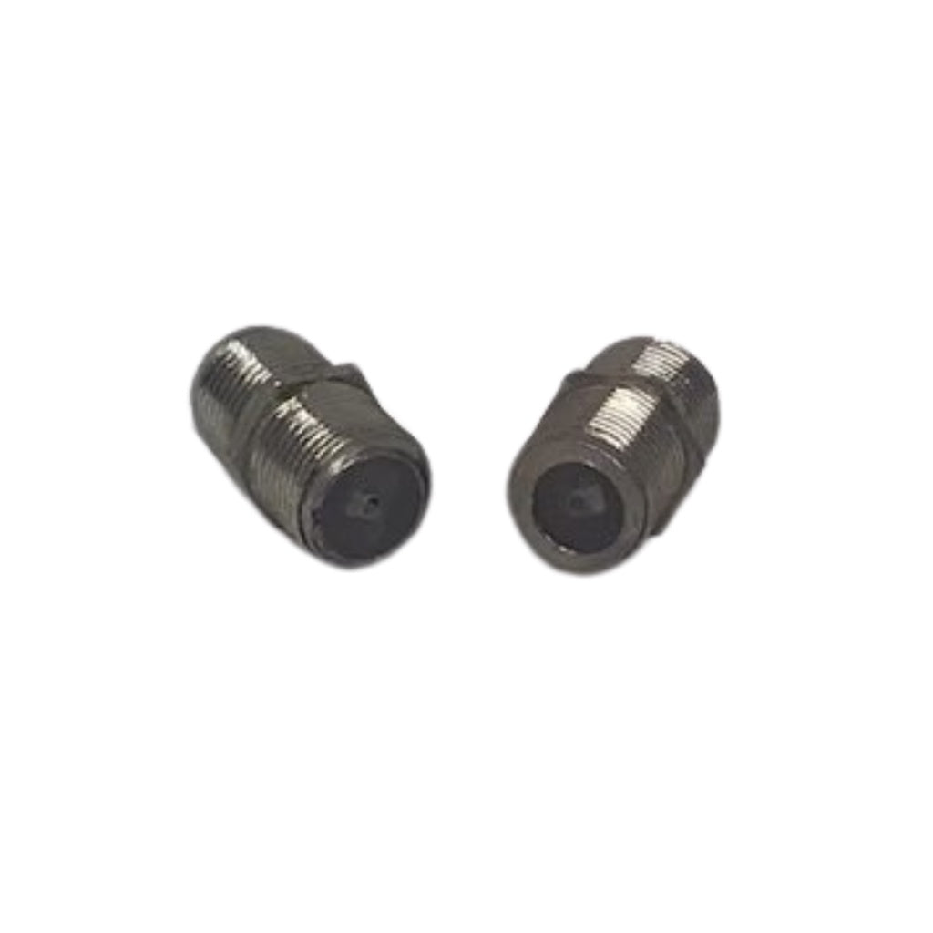 Liwanag Electrical Supply Cable Straight Connector 2 Count