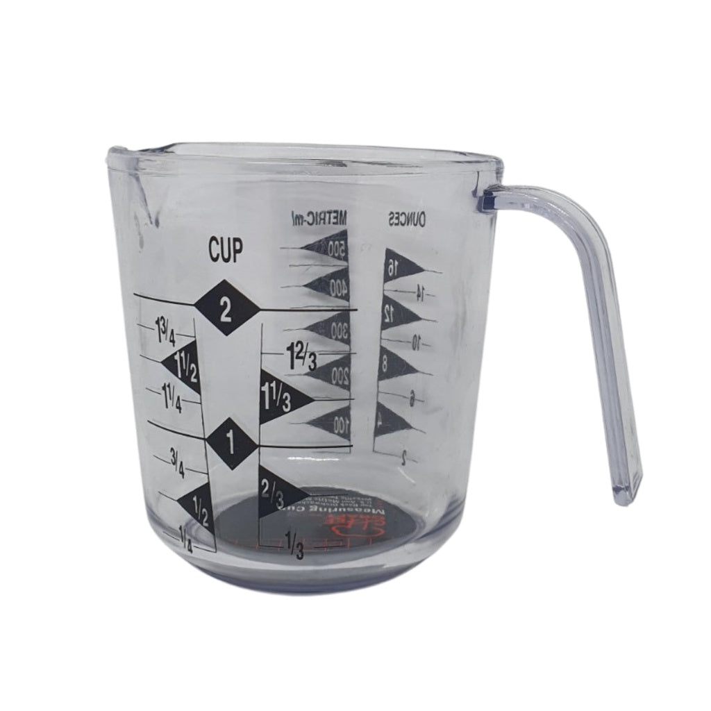 Chef Craft Measuring Cup