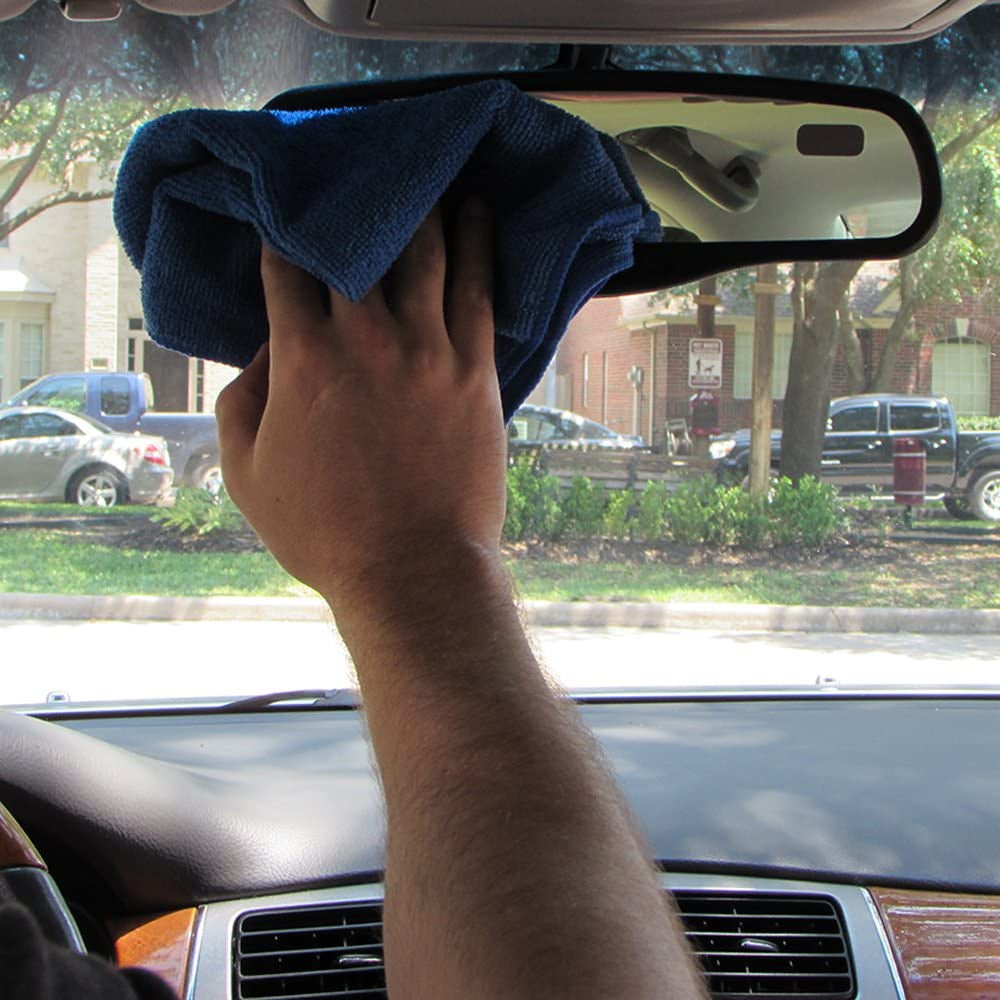 Rain - X Interior Glass Anti - Fog Great For Auto And Home 12 Fl Oz / 355ml (630046)