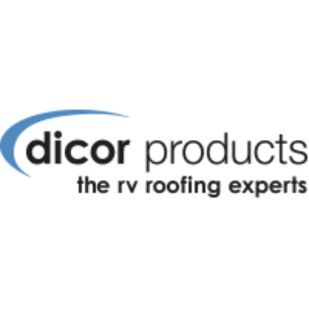 Dicor Self - Leveling Lap Sealant 10.3 Fl Oz 1 Count (501LSW)
