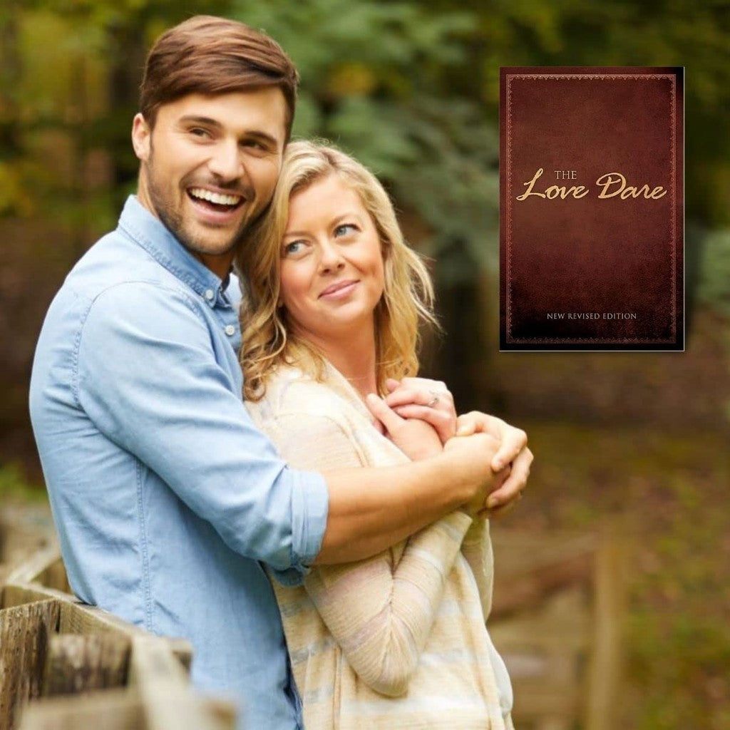 The Love Dare New Release Edition