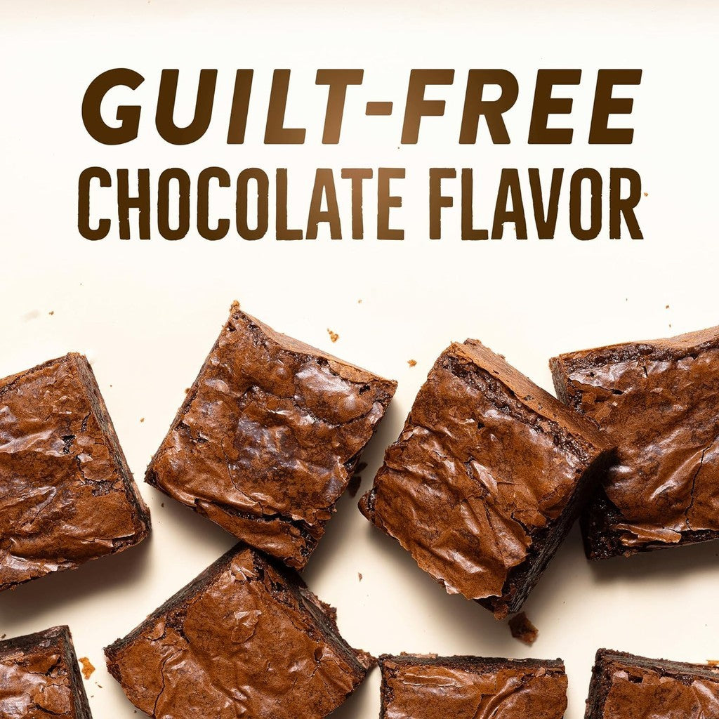 Better Body Foods Organic Cacao Powder Antioxidant Flavanols 454g / 16 oz