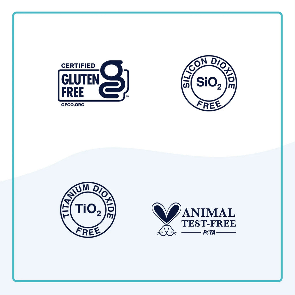 SM Nutrition Women's DIM Complex with Dong Quai + Vitamin D3 (60 Capsules)