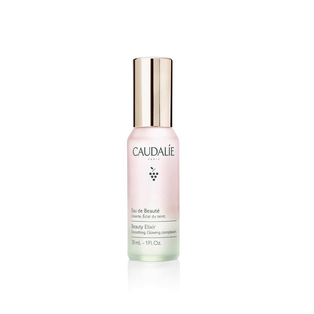 Caudalie Mini Beauty Elixir Glow Face Mist, 30 ml / 1 fl. oz.