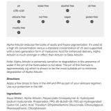 The Ordinary Alpha Arbutin 2% + HA 30ml