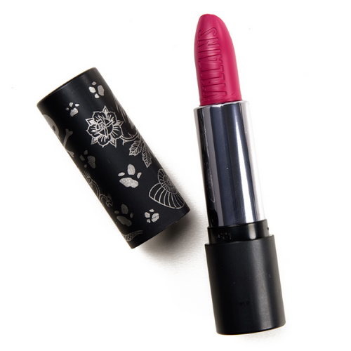 Colourpop Villains Male ficent Lux Lipstick Creme, 0.12 oz. / 3.5 g