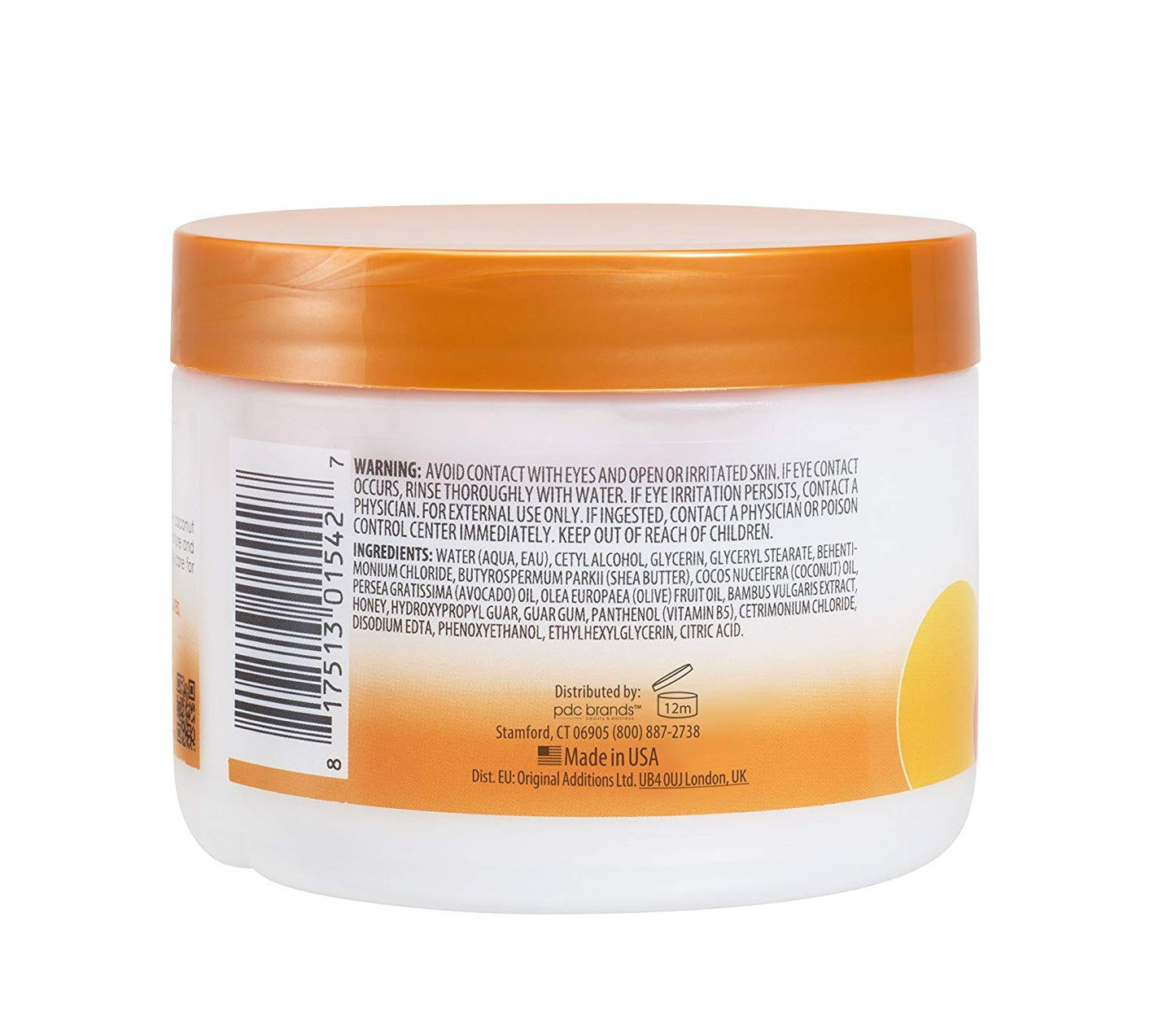 Cantu Care for Kids Leave-In Conditioner 10 oz