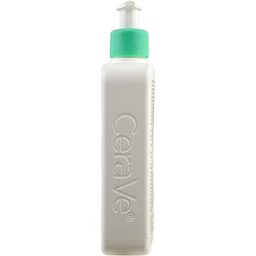 CeraVe Foaming Facial Cleanser for Normal to Oily Skin 12 fl.oz