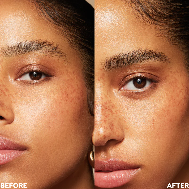 ColourPop Feather Effect Brow Styling Wax 0.17 Oz (5g)