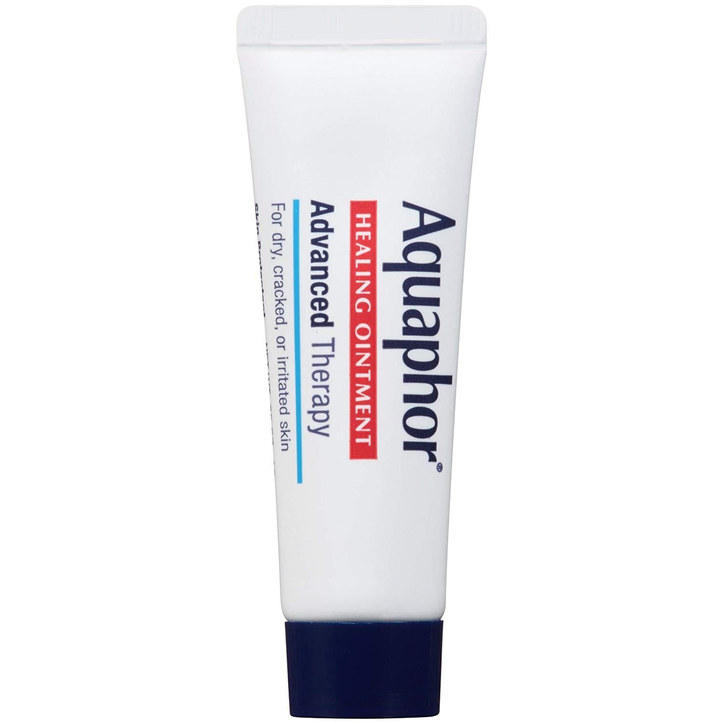 Aquaphor Advanced Therapy Healing Ointment Skin Protectant to Go Pack 2 Pack (2 x .35 oz)